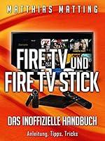 Algopix Similar Product 3 - Fire TV Fire TV 4K und Fire TV Stick 