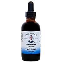 Algopix Similar Product 7 - Christophers Original Formulas Herbal
