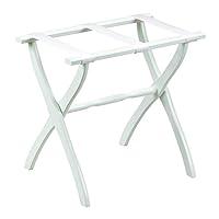 Algopix Similar Product 8 - Gate House Furniture Item White