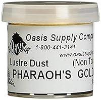 Algopix Similar Product 19 - Oasis supply Lustre Dust Pharaohs