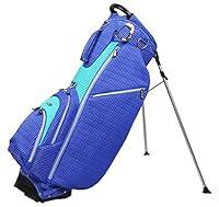 Algopix Similar Product 15 - OUUL Ribbed 5 Way Stand Bag