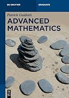 Algopix Similar Product 6 - Advanced Mathematics An Invitation in