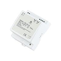 Algopix Similar Product 2 - JDIME DR3024 Single Output DIN Rail