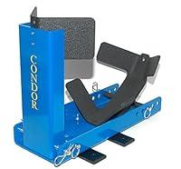 Algopix Similar Product 12 - Scooter Chock