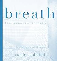 Algopix Similar Product 5 - Breath: the essence of yoga