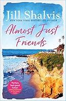 Algopix Similar Product 12 - Almost Just Friends Heartwarming and