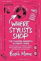Algopix Similar Product 2 - Where Stylists Shop The Fashion