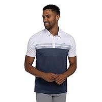 Algopix Similar Product 7 - TravisMathew Margarita Mayhem White XL