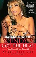 Algopix Similar Product 19 - Wendy's Got the Heat