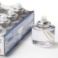 Algopix Similar Product 20 - Hollowick Disposable Liquid Paraffin