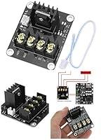 Algopix Similar Product 2 - ARCELI 3D Printer Heated Bed Power