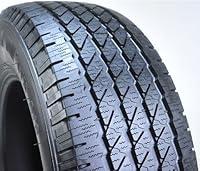 Algopix Similar Product 9 - Michelin LTX A/S Tire P255/65R17 108H