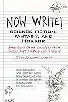 Algopix Similar Product 15 - Now Write Science Fiction Fantasy and