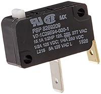Algopix Similar Product 13 - Whirlpool 8269209 Door Switch
