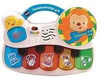 Algopix Similar Product 10 - Vtech 80-150823 Musical Toys
