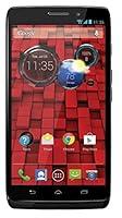 Algopix Similar Product 15 - Motorola DROID ULTRA Black Verizon