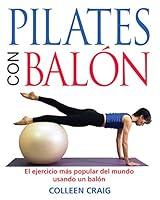 Algopix Similar Product 18 - Pilates con Balon El ejercicio mas