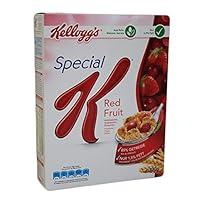 Algopix Similar Product 18 - Kellogg's Special K red fruit 300g