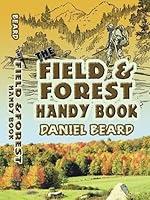 Algopix Similar Product 5 - The Field and Forest Handy Book Dover