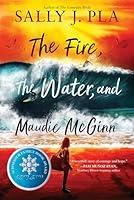 Algopix Similar Product 14 - The Fire, the Water, and Maudie McGinn