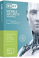Algopix Similar Product 8 - ESET Mobile Security  Antivirus 1