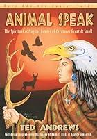 Algopix Similar Product 6 - AnimalSpeak The Spiritual  Magical
