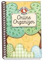 Algopix Similar Product 17 - Patchwork Trees Online Organizer