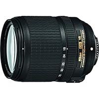 Algopix Similar Product 14 - Nikon AFS DX NIKKOR 18140mm