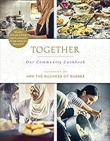 Algopix Similar Product 20 - Together: Our Community Cookbook