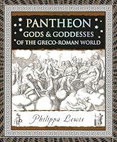 Algopix Similar Product 16 - Pantheon Gods  Goddesses of the