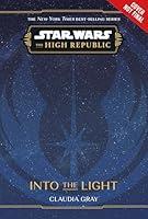 Algopix Similar Product 3 - Star Wars The High Republic Into the