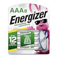 Algopix Similar Product 5 - Energizer Recharge Universal