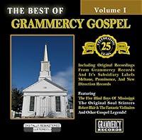 Algopix Similar Product 2 - The Best Of Grammercy Gospel Volume 1