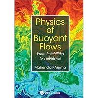 Algopix Similar Product 2 - Physics Of Buoyant Flows From