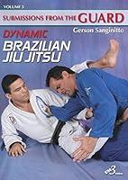 Algopix Similar Product 3 - Dynamic BJJ Vol3 Submissions From The