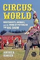 Algopix Similar Product 15 - Circus World Roustabouts Animals and