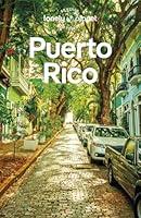 Algopix Similar Product 19 - Lonely Planet Puerto Rico (Travel Guide)