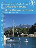 Algopix Similar Product 20 - Desolation Sound  the Discovery