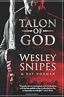 Algopix Similar Product 13 - Talon of God: A Novel