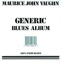 Algopix Similar Product 5 - Generic Blues