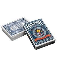 Algopix Similar Product 5 - Ellusionist Keepers Playing Cards Deck