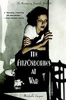 Algopix Similar Product 3 - The FitzOsbornes at War The Montmaray
