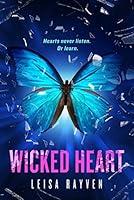 Algopix Similar Product 20 - Wicked Heart (The Starcrossed Series, 3)