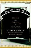 Algopix Similar Product 10 - The Skys the Limit Passion and