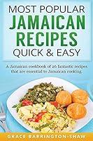 Algopix Similar Product 20 - Most Popular Jamaican Recipes Quick 
