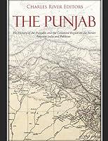 Algopix Similar Product 11 - The Punjab The History of the Punjabis