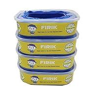 Algopix Similar Product 9 - Refill Cassette Litter Genie Refills