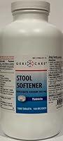 Algopix Similar Product 10 - Stool Softener Docusate Sodium 100 mg