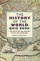 Algopix Similar Product 17 - The History of the World Quiz Book