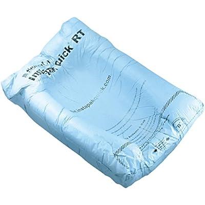100 Foam Wrap Sheets for Packing Materials for Fragile Items and Moving  Supplies for Dish Packing 12x12x1/16